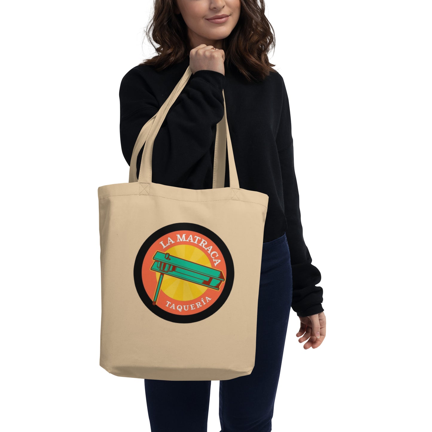 Eco Tote Bag